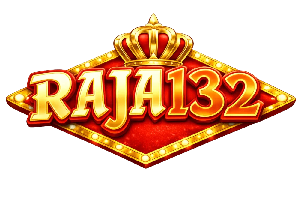 Raja132 Login