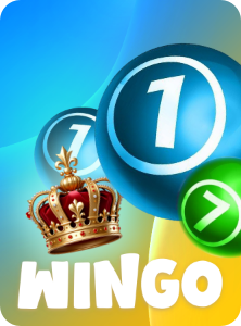 Raja132 Wingo Game
